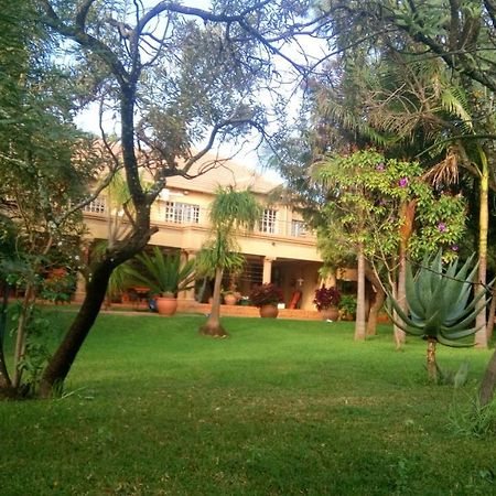 Suikerbosrant Sleep And Go Bed & Breakfast Pretoria-Noord Dış mekan fotoğraf