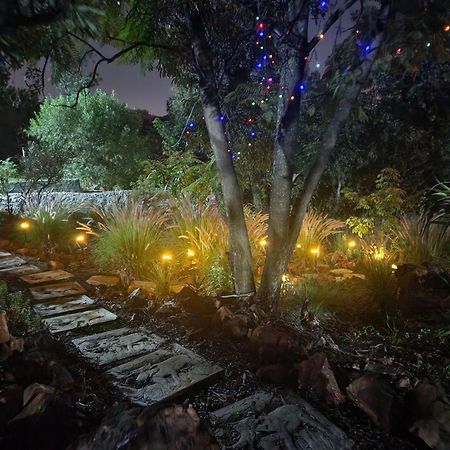 Suikerbosrant Sleep And Go Bed & Breakfast Pretoria-Noord Dış mekan fotoğraf