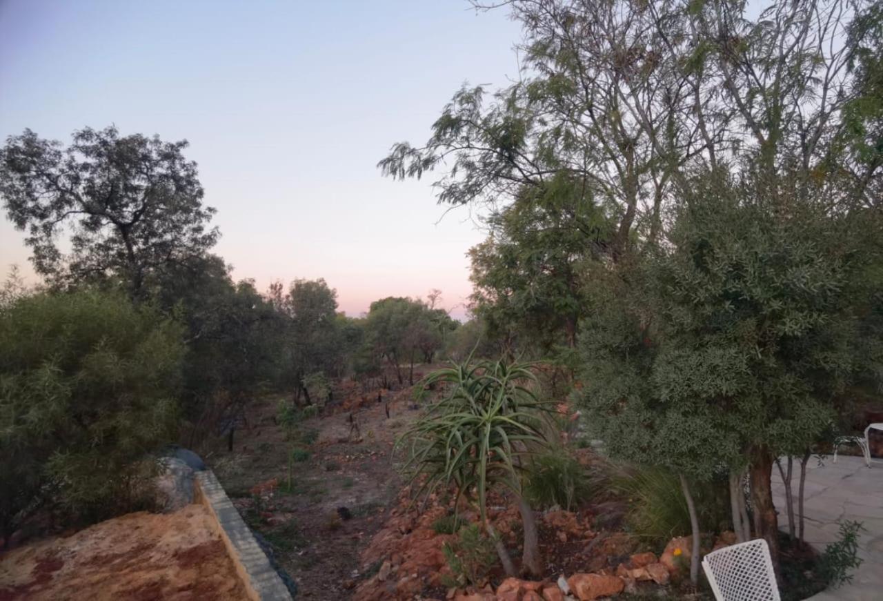 Suikerbosrant Sleep And Go Bed & Breakfast Pretoria-Noord Dış mekan fotoğraf