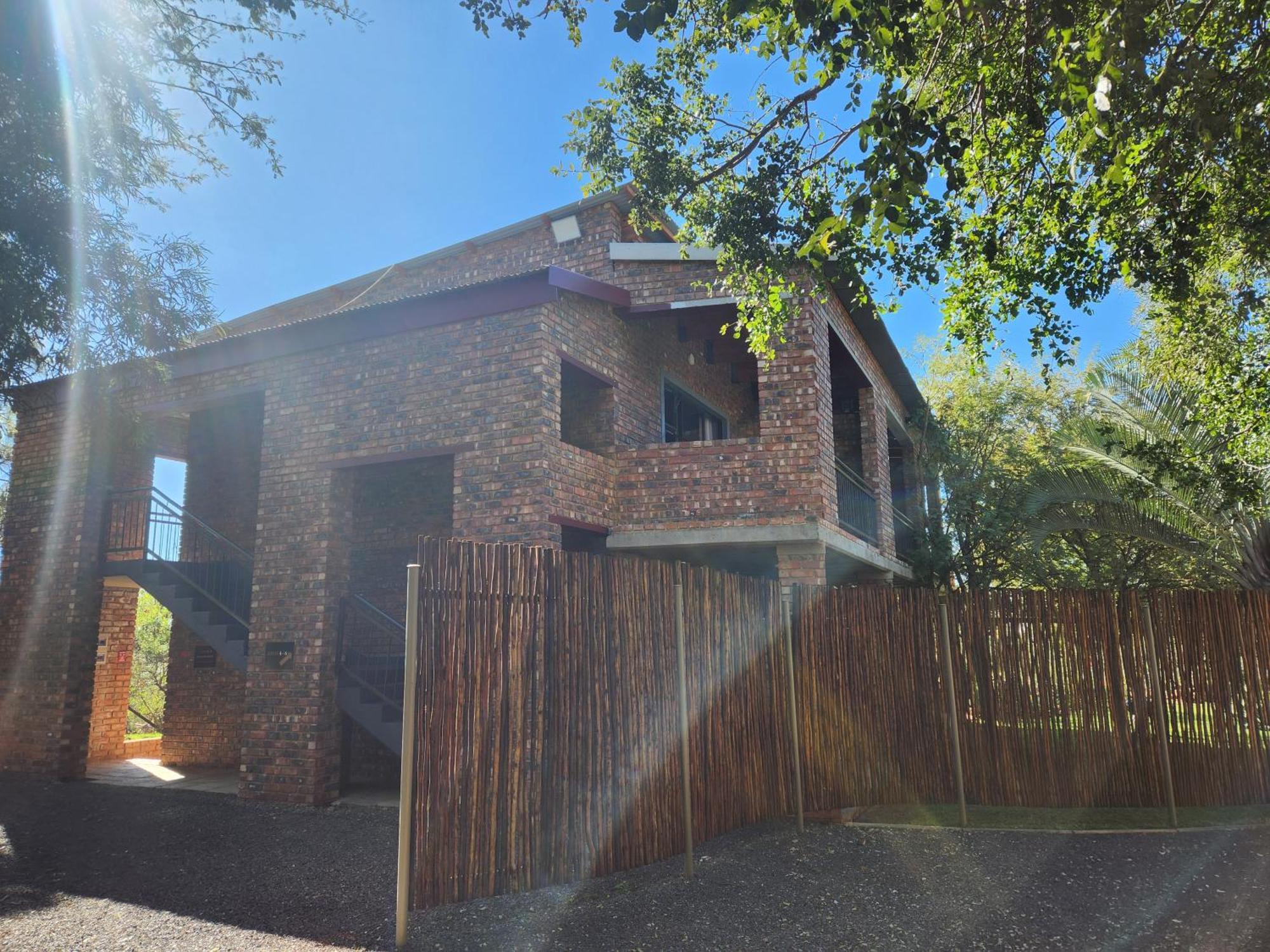 Suikerbosrant Sleep And Go Bed & Breakfast Pretoria-Noord Dış mekan fotoğraf