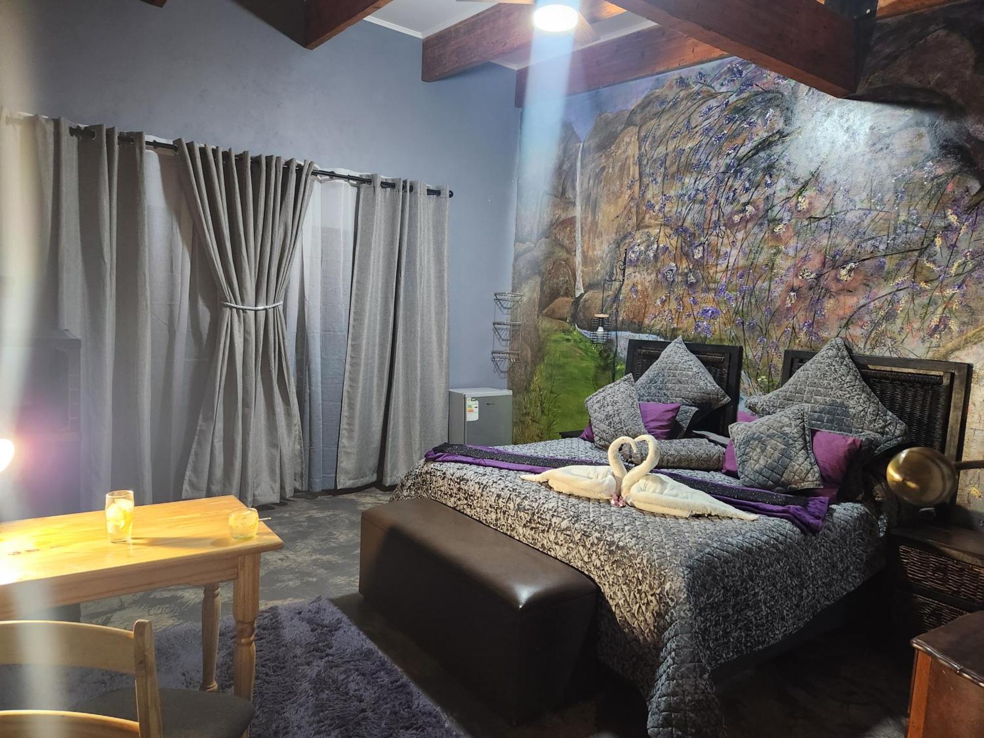 Suikerbosrant Sleep And Go Bed & Breakfast Pretoria-Noord Dış mekan fotoğraf