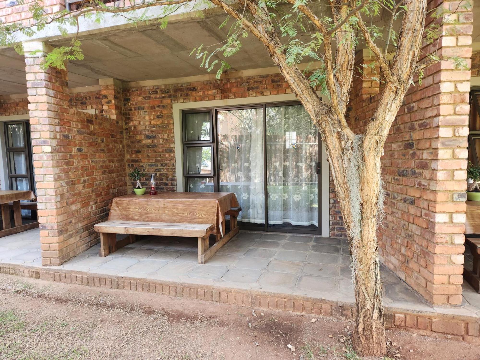 Suikerbosrant Sleep And Go Bed & Breakfast Pretoria-Noord Dış mekan fotoğraf