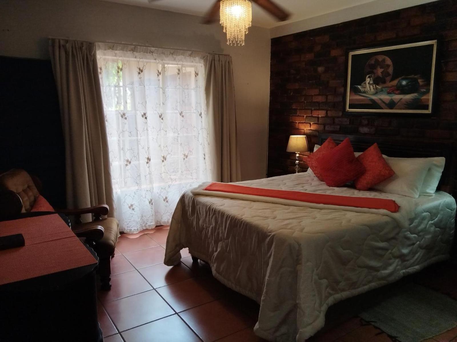 Suikerbosrant Sleep And Go Bed & Breakfast Pretoria-Noord Dış mekan fotoğraf