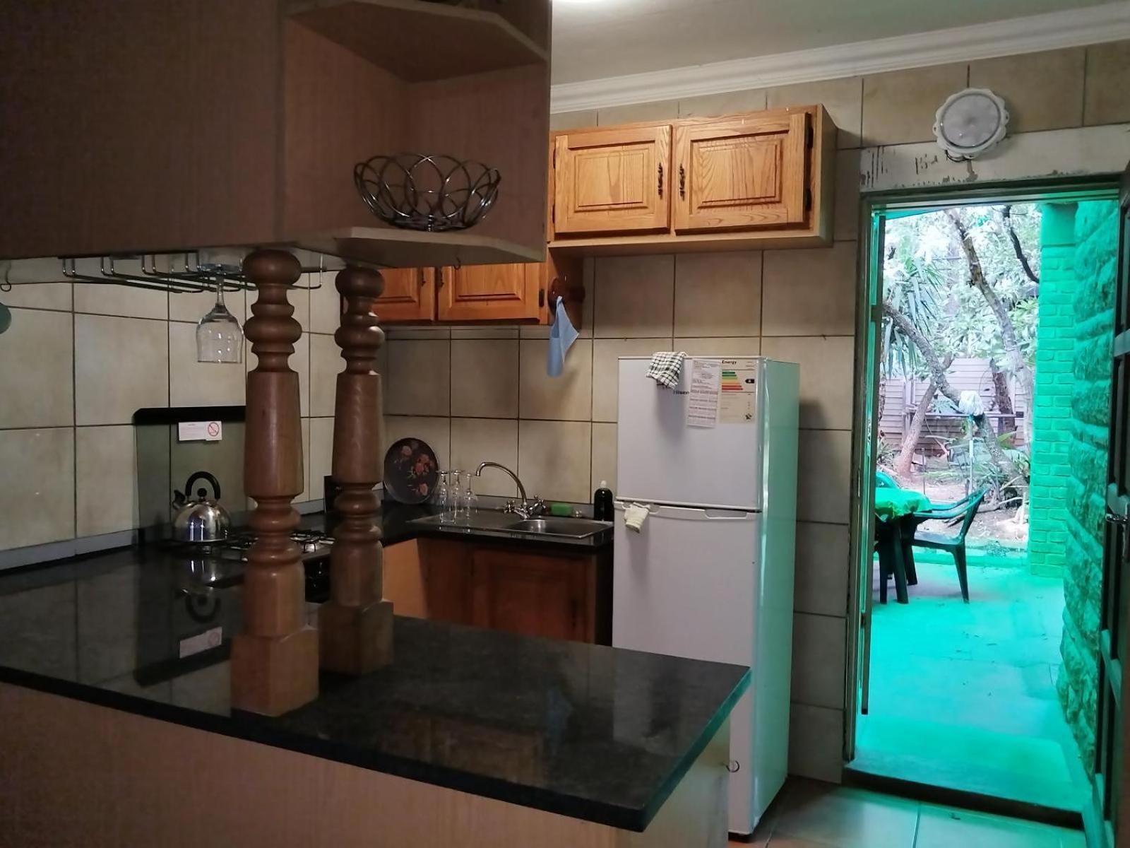 Suikerbosrant Sleep And Go Bed & Breakfast Pretoria-Noord Dış mekan fotoğraf