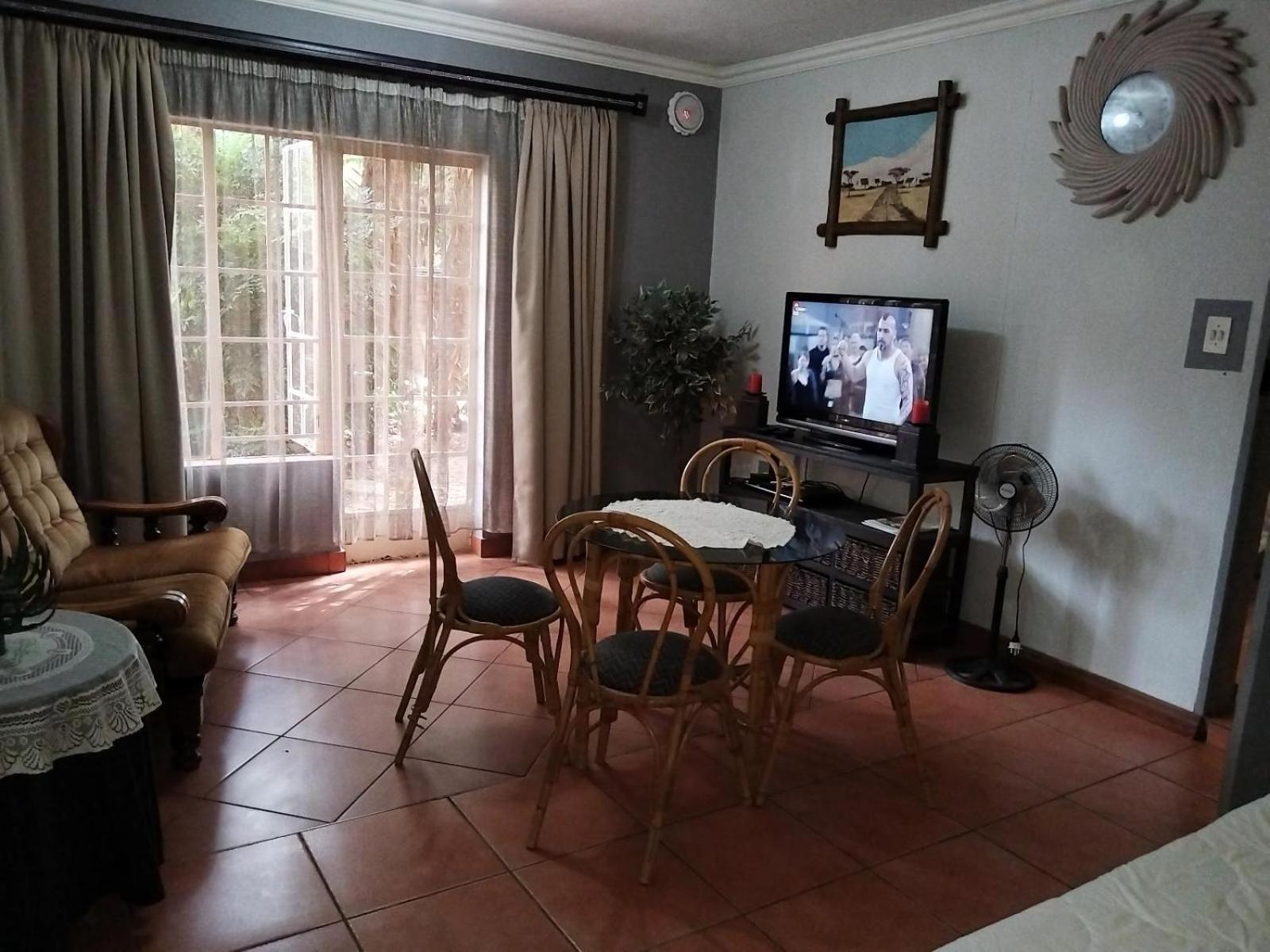 Suikerbosrant Sleep And Go Bed & Breakfast Pretoria-Noord Dış mekan fotoğraf